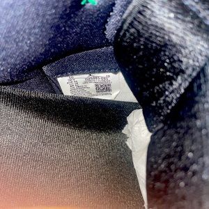 OG Lucky Green Jordan 1s